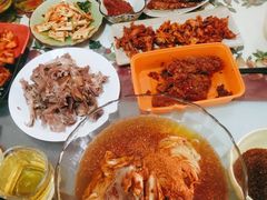 -西塔大冷面(市府大路店)