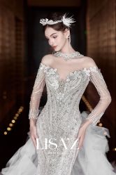 -Renee芮亦婚纱(原丽莎)
