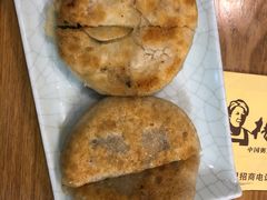 -杨妈妈粥店(滑翔路店)