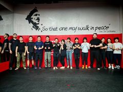 -极斗-IKMF马伽术·格斗运动学院(东直门店)