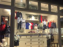 -Polo Ralph Lauren(青浦百联奥特莱斯广场店)