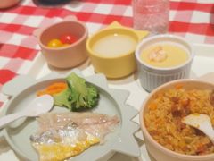 -西贝(宝乐汇店)