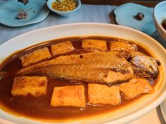 -淮扬府·游园京梦(中粮广场店)