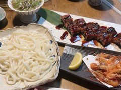 -河风の幸会精致料理