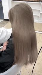 点击看大图 -奈川烫染Salon