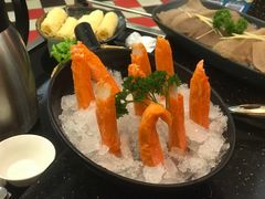 -一哥澳门豆捞·澳门风打边炉(高德置地店)