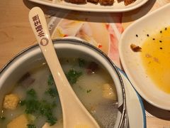 -小杨生煎(黄河路美食休闲街店)