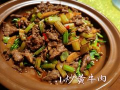 -徽三说·土徽菜·中国徽菜连锁品牌(阳湖总店)