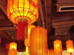 -小龙坎火锅(全球总店)