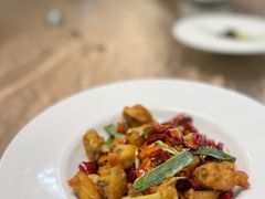 -庄氏祥记家常食府(国瑞建材家居博览中心店)