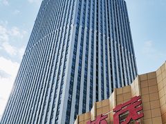 -万达茂商场(南京仙林店)