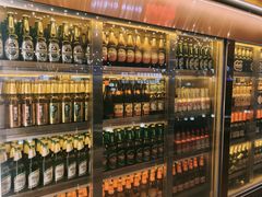 -河坝烧烤串城(金达莱店)