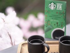 -星巴克臻选(思南公馆店)