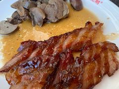 -黄连大头华烧鹅店(大良店)