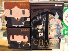 -泡泡玛特POPMART(崇文门国瑞城店)