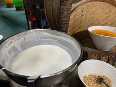 -火宴山自助火锅(明园店)