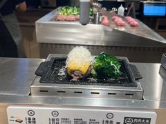 -肉肉大米(金虹桥店)