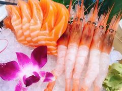 -林妈妈村·日式料理(宝山万达店)