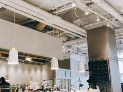大堂-娜娜家·Nana's restaurant(国金汇店)