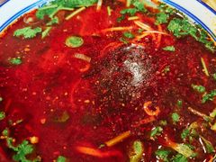 -清真磨沟沿老字号牛肉面(总店)
