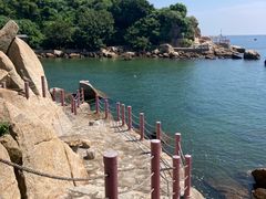 -东澳岛