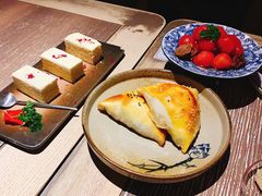 -那时新疆·车师(大宁音乐广场店)