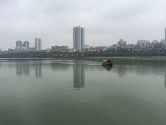 -南宁南湖公园