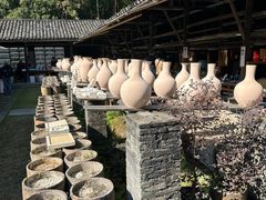 -景德镇古窑民俗博览区