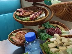 -牛犇炭火烤肉·鲜切烤肉(承德总店)