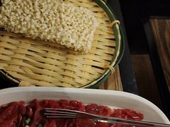 -尚尚仙·酸汤猪手·猪肚鸡火锅(华联万柳购物中心店)