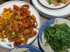 -老盛庆排档•南京菜(夫子庙店)