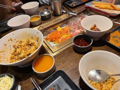 -新石器烤肉(之心城店)