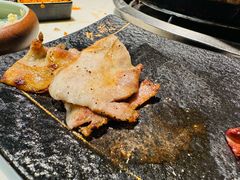 -久藏·横膈膜烧肉·酒场(江汉路店)