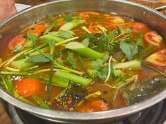 -亮欢寨(凯里总店)