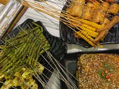 -夜半不二海鲜炭烤(文汇巷店)