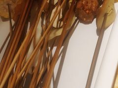 -百味源炭火烤翅 ·夜市大排档(酒仙桥店)