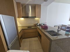 -长白山万达锦华套房酒店