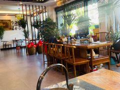 -益恒饭店乡间白族菜(古城总店)