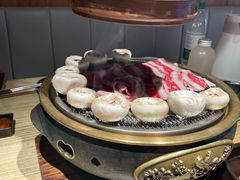 -泥炉烧肉师(新街口金銮巷店)