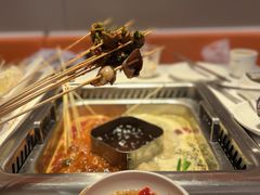 -串一火锅(赛格国际购物中心店)