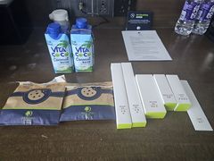 -北京希尔顿逸林酒店