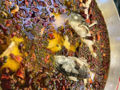 -成都驻京办餐厅(蜀都宾馆店)