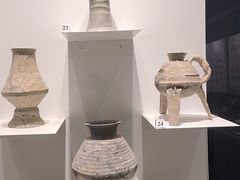 -上海崧泽遗址博物馆