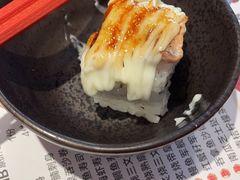 -Sushi Love 创意寿司(丽影广场店)