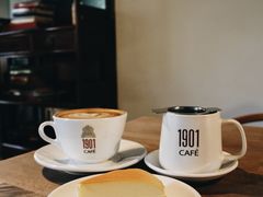 -1901 Cafe(西四店)