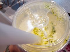-喜茶(太原印象城店)