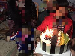 -优益滋蛋糕(斗柏路店)