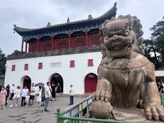 -普陀宗乘之庙(小布达拉宫)