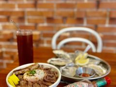 -Tanuki Raw(Orchard Central)