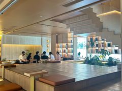 -奈雪茶院·茶室茶馆(广州粤海天地店)